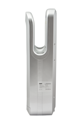 Высокоскоростная сушилка для рук  BXG-JET-7200С UV  с УФ обеззараживателем