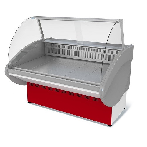 ИЛЕТЬ Витрина холодильная МХМ ВХС-1,2 Илеть