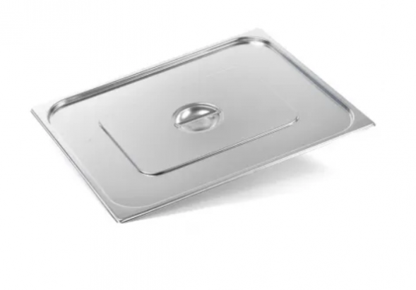 Крышка С23  нержавеющая сталь