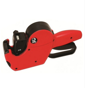 Этикет-пистолет JOLLY JН8 однострочный, лента 21,5х12 прямоугольная