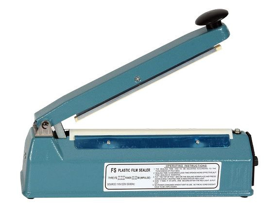 Запайщик SF-300 VIATT O без ножа