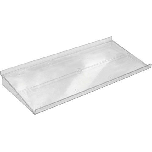 F 191 Полка на экономпанель универсальная 490*210мм