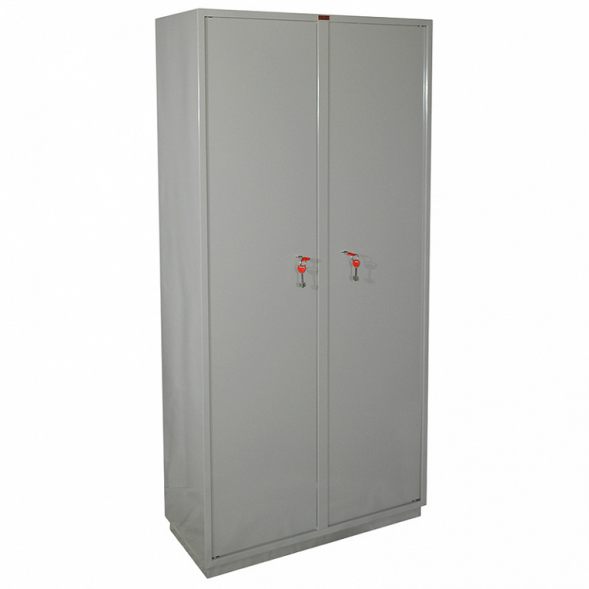 Бухгалтерский шкаф КБС - 10