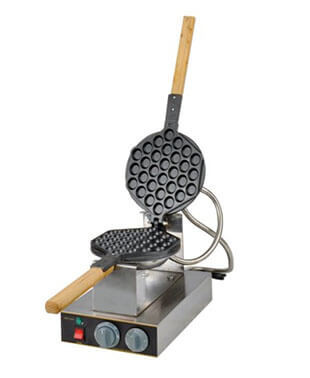 Вафельница GASTRORAG FY-6 &mdash; 