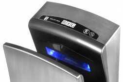 Высокоскоростная сушилка для рук BXG-JET-7000А UV