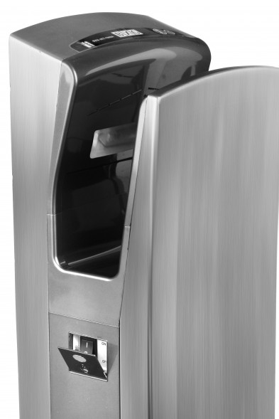 Высокоскоростная сушилка для рук BXG-JET-7000А UV
