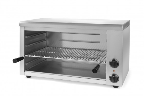 Гриль саламандра GASTRORAG AT-937E