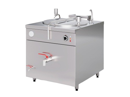 Котел пищеварочный Марихолодмаш КПЭТ60/9