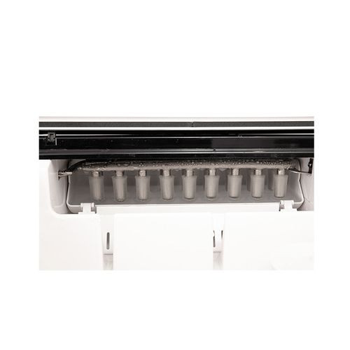 Профессиональные льдогенераторы Hurakan HKN-IMS18 (пальчики) с измельчителем