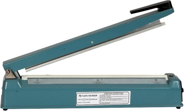 Запайщик SF-400 VIATTO без ножа