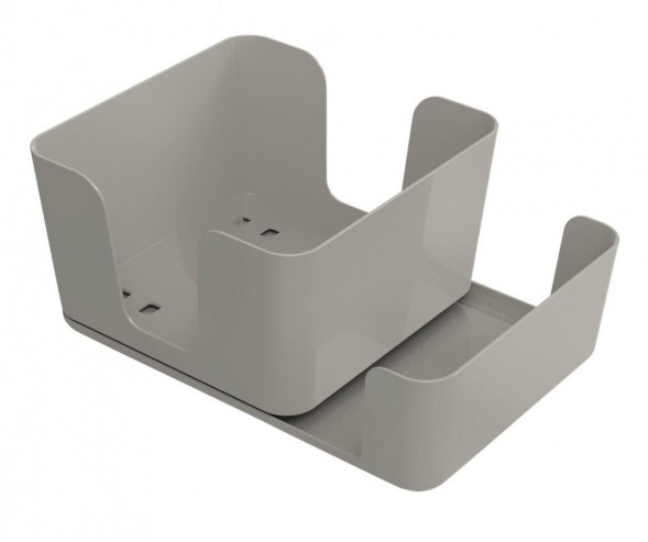 Салфетница СМАРТ с отделениями для специй С944СП