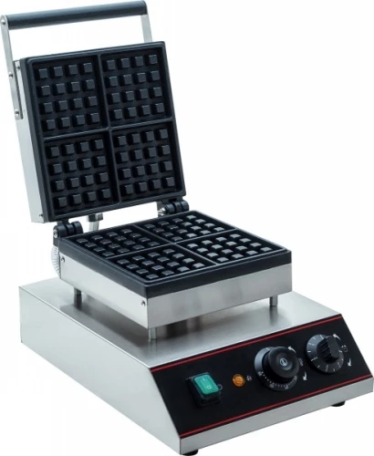 Вафельница GASTRORAG ZU-HF-1Е