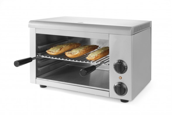 Гриль саламандра GASTRORAG AT-938E