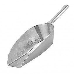 Совок 300 гр алюминиевый