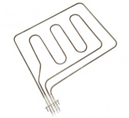 ТЭН В2-216\280-7,5/8,5/3,4 Т220 нижний ЖШ конвекц