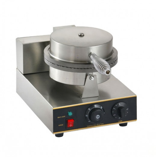 Вафельница GASTRORAG ZU-XGP-1Е &mdash; 