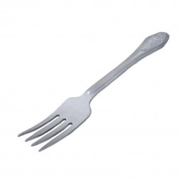 Вилка алюминиевая МТ-022С