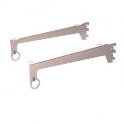 М772 Кронштейн для полок (левый) 300мм