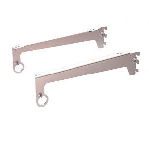 М772 Кронштейн для полок (левый) 300мм