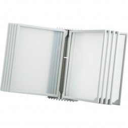 Перекидная система настенная держатель металлический