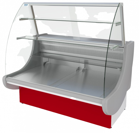 Витрина кондитерская МХМ ВХСд-1,5 Илеть
