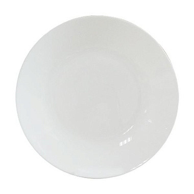 Тарелка глубокая, 21,5см (630мл), арт. LMSP85 DECO