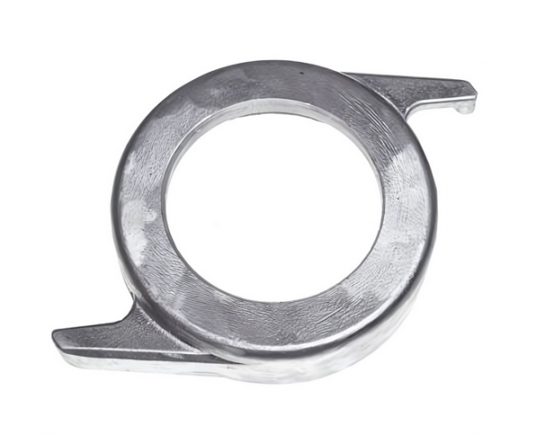 Гайка зажимная МИМ-600.01-007