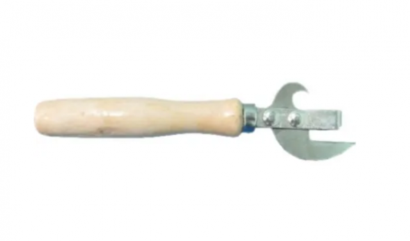 Нож консервный СССР 076