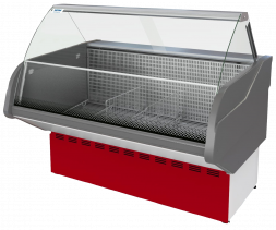 Витрина холодильная МХМ ВХН-1,2 Илеть NEW