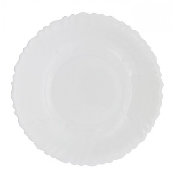 Тарелка десертная (плоская), 19см, арт. LНP75 DECO