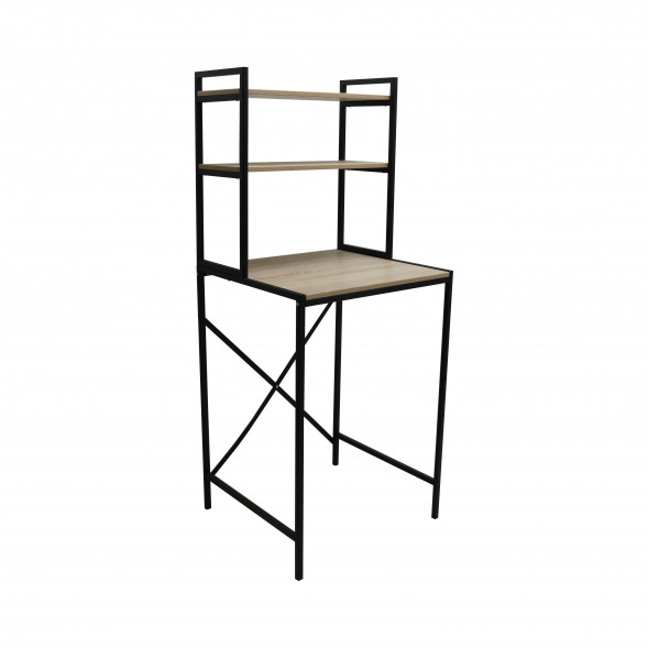 Стеллаж для стиральной машины 650х600х1600 мм