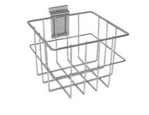 F 197 Корзина на эк/панель маленькая 180*130*170мм