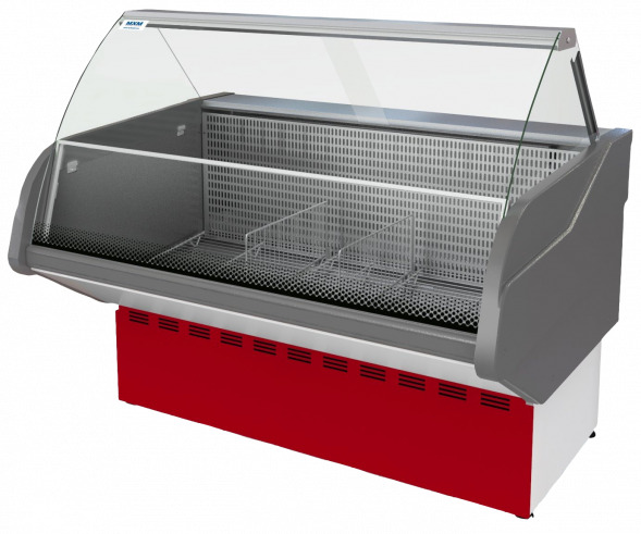 Витрина холодильная МХМ ВХН-1,5 Илеть NEW
