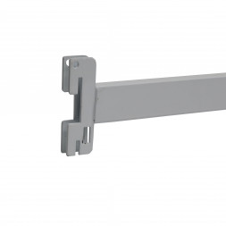 Стяжка для стоек белый Лофт 600 мм