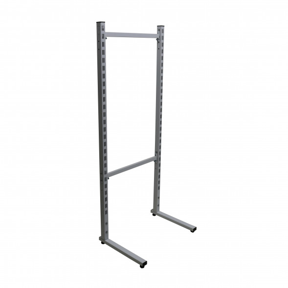 Стяжка для стоек белый Лофт 600 мм