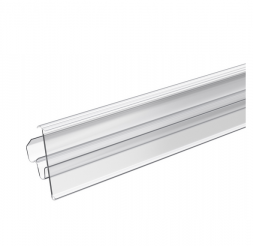 LST39-900 Ценникодержатель прозрачный