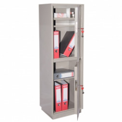 Бухгалтерский шкаф КБС - 23т