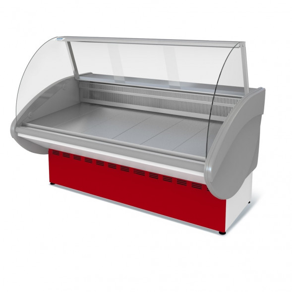 ИЛЕТЬ Витрина холодильная МХМ ВХС-3,0 Илеть