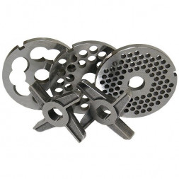 Комплект ножей МИМ-600