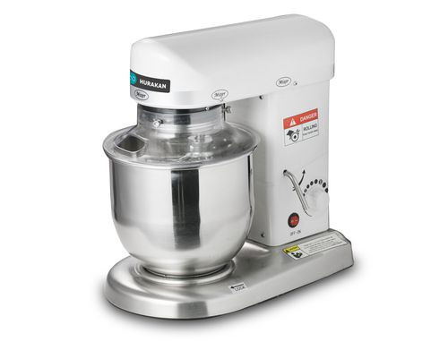 Миксер планетарный Hurakan HKN-KS5