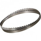 Полотно для ленточной пилы  MFS 1650*16*0,6*4TPI