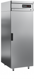 Шкаф холодильный POLAIR CV107-G