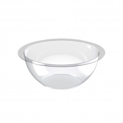 Дисплей полукруглый ЧАША для мелкого товара D-280