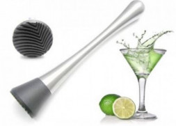 Мадлер нерж основание &amp;quot;елочка&amp;quot;, длина 19 см,бк064