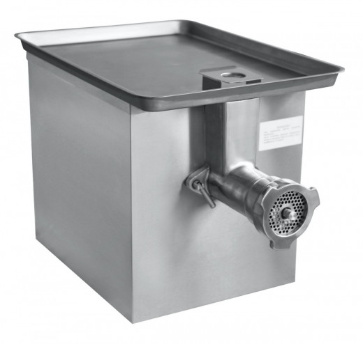 Мясорубка Abat МЭП-300 —