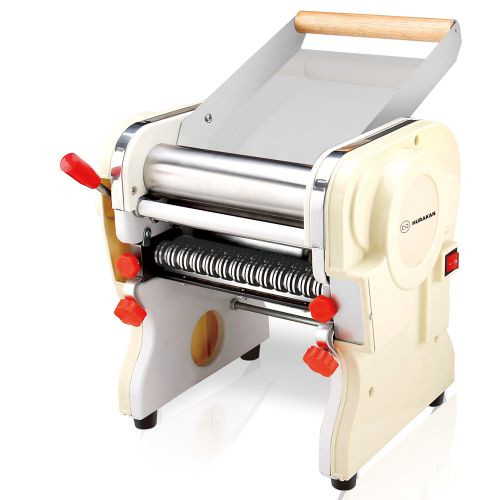 Профессиональные тестораскатка-лапшерезка Hurakan HKN-NM220H