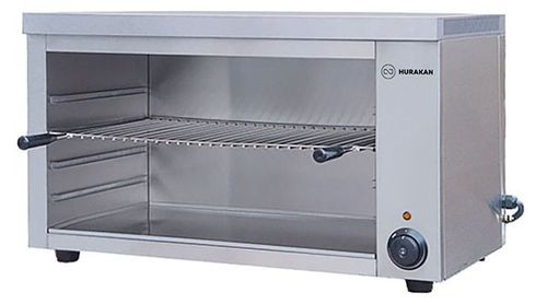 Гриль саламандра Hurakan HKN-SLЕ 580