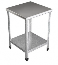 Стол производственный СП 600*600*860 мм