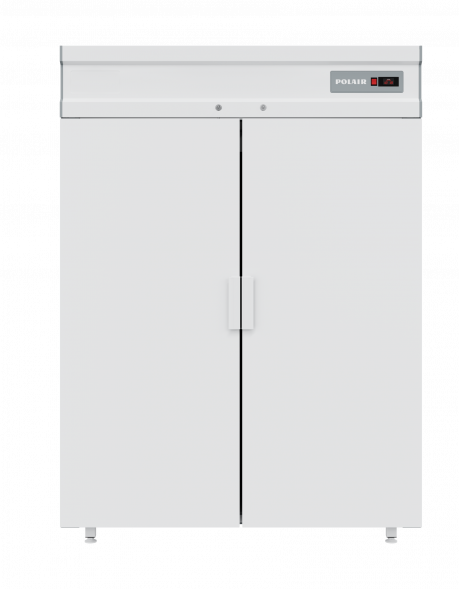 Шкаф холодильный POLAIR CV110-S