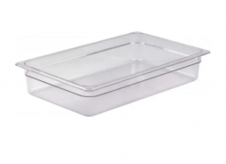 11100 Р Гастроемкость 530*325*100мм поликарбонат